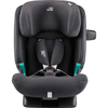 Автокресло BRITAX-ROMER ADVANSAFIX PRO Classic Deep Grey, изображение 3