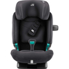 Автокресло BRITAX-ROMER ADVANSAFIX PRO Classic Deep Grey, изображение 4