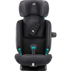 Автокресло BRITAX-ROMER ADVANSAFIX PRO Classic Deep Grey, изображение 5