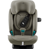 Автокрісло BRITAX-ROMER ADVANSAFIX PRO LUX Urban Olive, зображення 4