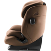 Автокрісло BRITAX-ROMER ADVANSAFIX PRO LUX Warm Caramel, зображення 2