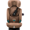 Автокрісло BRITAX-ROMER ADVANSAFIX PRO LUX Warm Caramel, зображення 5