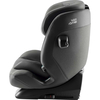 Автокрісло BRITAX-ROMER ADVANSAFIX PRO Style Mineral Grey, зображення 2