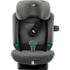 Автокрісло BRITAX-ROMER ADVANSAFIX PRO Style Mineral Grey, зображення 4