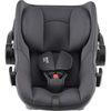 Автокрісло BRITAX-ROMER BABY-SAFE CORE Midnight Grey, зображення 7