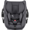 Автокрісло BRITAX-ROMER BABY-SAFE CORE Midnight Grey, зображення 9
