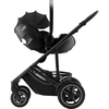 Автокресло BRITAX-ROMER BABY-SAFE PRO Space Black, изображение 4