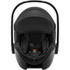 Автокресло BRITAX-ROMER BABY-SAFE PRO Space Black, изображение 6
