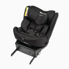 Автокресло BEBE CONFORT EVOLVEFIX i-Size Black Mist, изображение 2