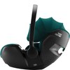 Автокресло BRITAX-ROMER BABY-SAFE PRO Atlantic Green, изображение 4