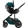Автокресло BRITAX-ROMER BABY-SAFE PRO Atlantic Green, изображение 6