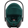 Автокресло BRITAX-ROMER BABY-SAFE PRO Atlantic Green, изображение 8