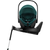 Автокресло BRITAX-ROMER BABY-SAFE PRO Atlantic Green, изображение 9