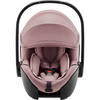 Автокресло BRITAX-ROMER BABY-SAFE PRO Dusty Rose, изображение 4
