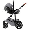 Автокресло BRITAX-ROMER BABY-SAFE PRO Frost Grey, изображение 4
