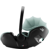 Автокресло BRITAX-ROMER BABY-SAFE PRO Jade Green, изображение 4