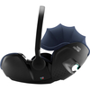Автокресло BRITAX-ROMER BABY-SAFE PRO Night Blue, изображение 3