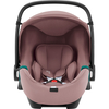 Автокресло BRITAX-ROMER BABY-SAFE3 i-SIZE Dusty Rose, изображение 3