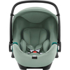 Автокресло BRITAX-ROMER BABY-SAFE3 i-SIZE Jade Green, изображение 3