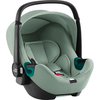 Автокресло BRITAX-ROMER BABY-SAFE3 i-SIZE Jade Green, изображение 4