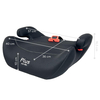 Автокрісло-бустер CARRELLO Plus CRL-11804/2 Space Black+направляючий ремінь, зображення 2