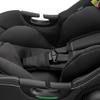 Автокресло CARRELLO Ammonite CRL-8801 Absolute Black i-Size, изображение 12