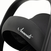Автокресло CARRELLO Ammonite CRL-8801 Absolute Black i-Size, изображение 16