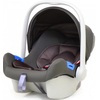 Автокрісло CARRELLO Mini CRL-11801/1 Harbor Grey група 0+ (0-13 кг), зображення 3