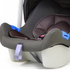 Автокрісло CARRELLO Mini CRL-11801/1 Harbor Grey група 0+ (0-13 кг), зображення 5