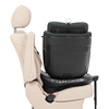 Автокресло CARRELLO Octopus CRL-16002 Deepwater Grey i-Size 40-150см ISOFIX, изображение 2