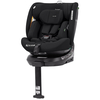 Автокресло CARRELLO Octopus CRL-16002 Midnight Black i-Size 40-150см ISOFIX