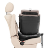 Автокресло CARRELLO Octopus CRL-16002 Sandstone Beige i-Size 40-150см ISOFIX, изображение 4