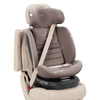 Автокресло CARRELLO Octopus CRL-16002 Sandstone Beige i-Size 40-150см ISOFIX, изображение 6