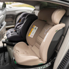 Автокресло CARRELLO Octopus CRL-16002 Sandstone Beige i-Size 40-150см ISOFIX, изображение 8