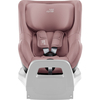 Автокресло BRITAX-ROMER DUALFIX 5Z Dusty Rose, изображение 3