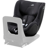 Автокресло BRITAX-ROMER DUALFIX 5Z Fossil Grey