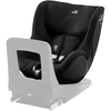 Автокресло BRITAX-ROMER DUALFIX 5Z Galaxy Black