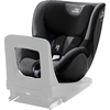 Автокресло BRITAX-ROMER DUALFIX 5Z Graphite Marble