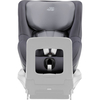 Автокресло BRITAX-ROMER DUALFIX 5Z Space Black, изображение 6