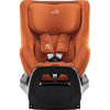 Автокресло BRITAX-ROMER DUALFIX PRO Golden Cognac, изображение 3