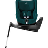 Автокресло BRITAX-ROMER DUALFIX PRO M Atlantic Green, изображение 3