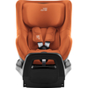 Автокресло BRITAX-ROMER DUALFIX PRO M Golden Cognac, изображение 2