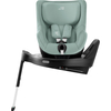 Автокресло BRITAX-ROMER DUALFIX PRO M Jade Green, изображение 3