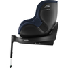 Автокрісло BRITAX-ROMER DUALFIX PRO M Night Blue, зображення 4