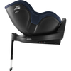 Автокрісло BRITAX-ROMER DUALFIX PRO M Night Blue, зображення 5