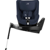 Автокресло BRITAX-ROMER DUALFIX PRO Night Blue, изображение 4