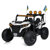 Детский электромобиль Bambi M 6019EBLR-1 Джип, изображение 2