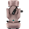 Автокресло BRITAX-ROMER KIDFIX PRO Style Dusty Rose, изображение 4