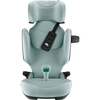 Автокресло BRITAX-ROMER KIDFIX PRO Style Harbor Blue, изображение 4