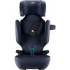 Автокресло BRITAX-ROMER KIDFIX PRO Style Night Blue, изображение 4